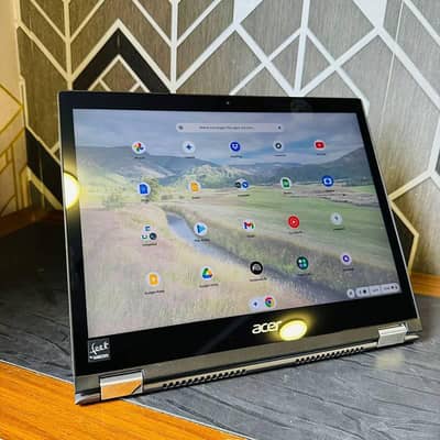 ACER CHROMEBOOK (WhatsApp 03332609921)