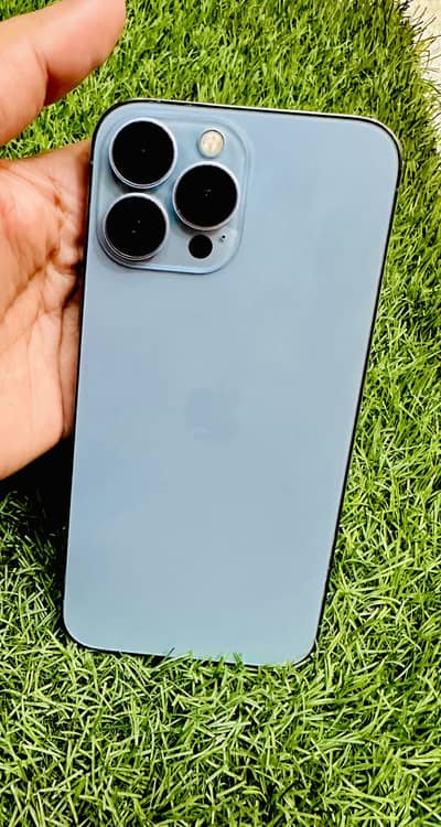 Apple iPhone 13 Pro Max