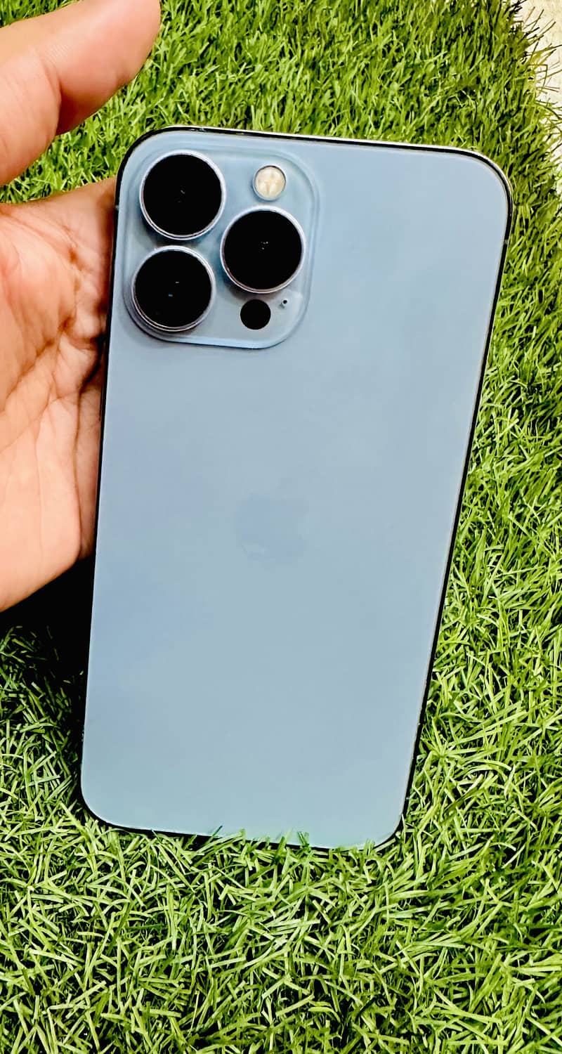 Apple iPhone 13 Pro Max 0