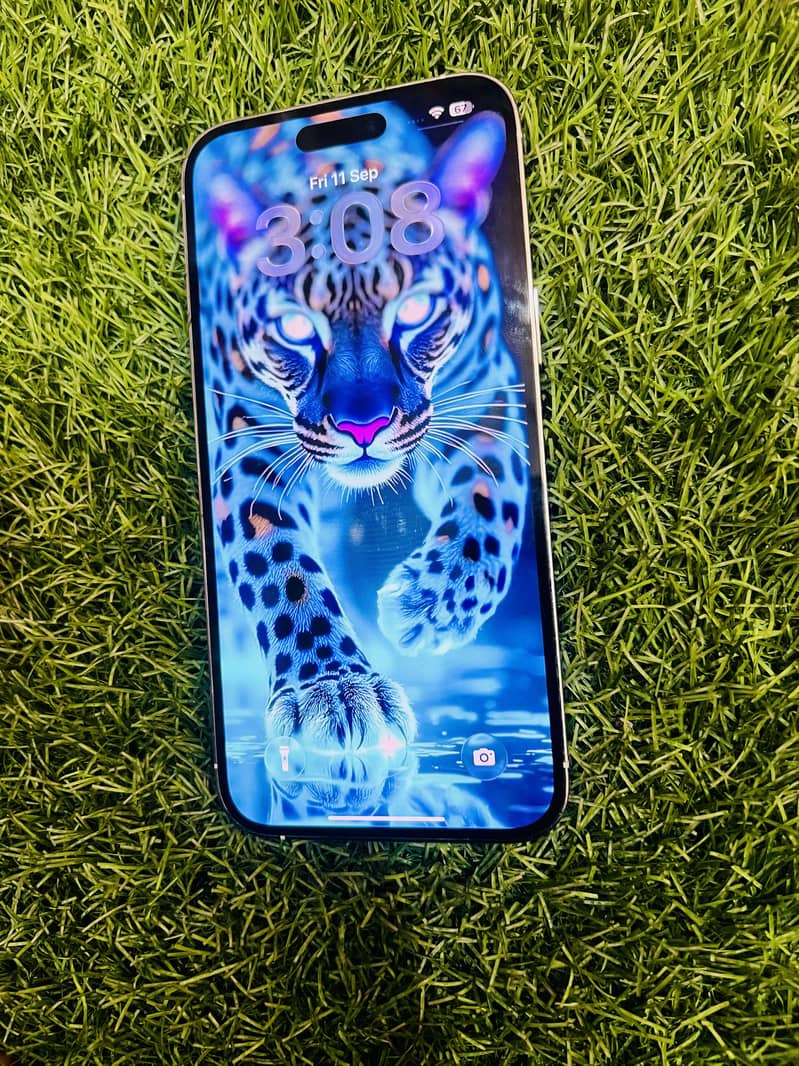 Apple iPhone 13 Pro Max 8