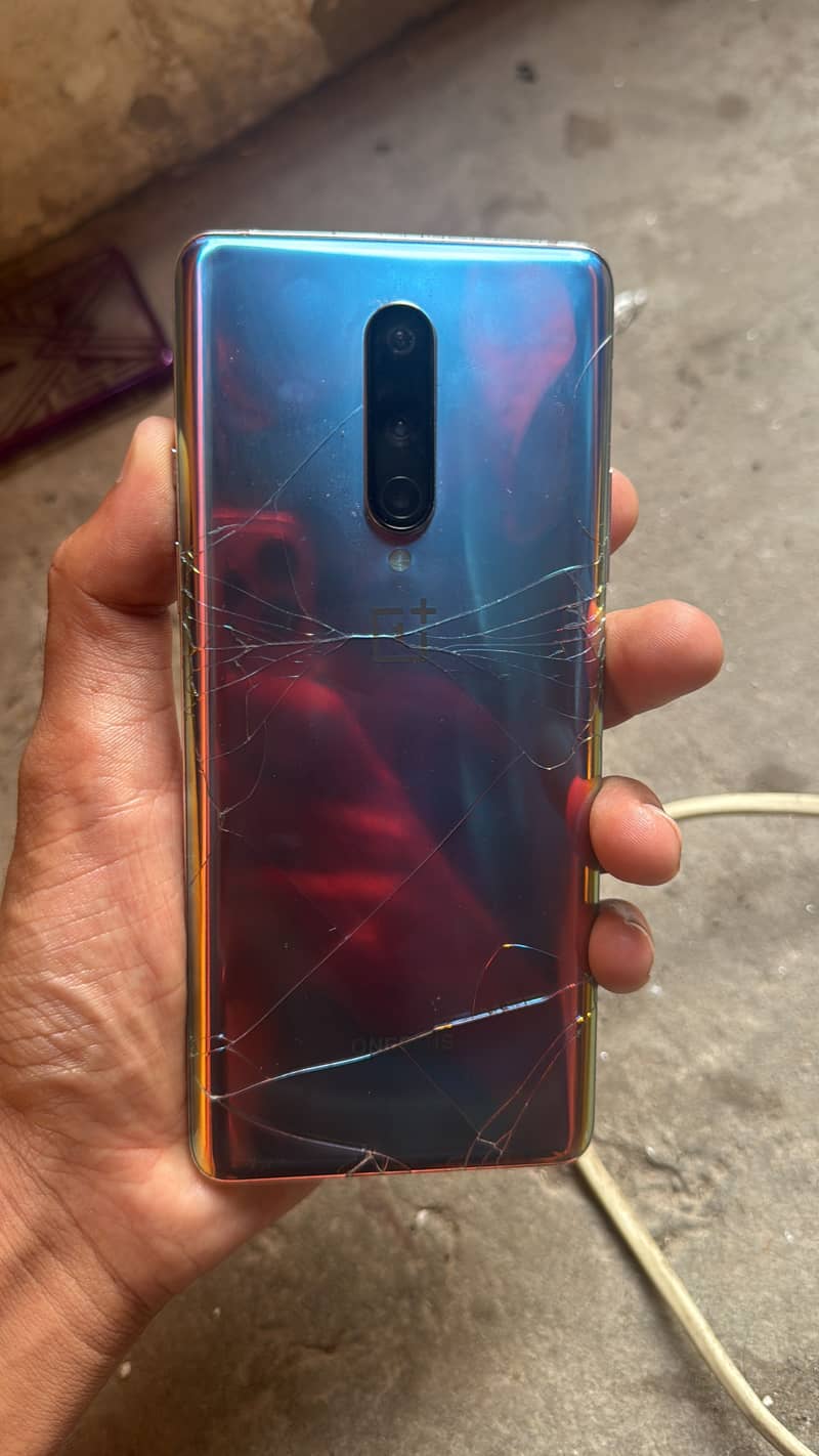One Plus 8 0