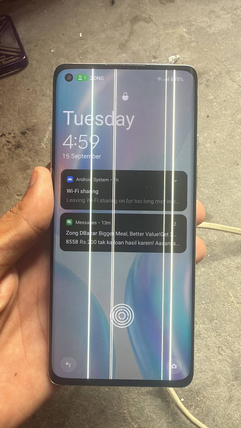 One Plus 8 1