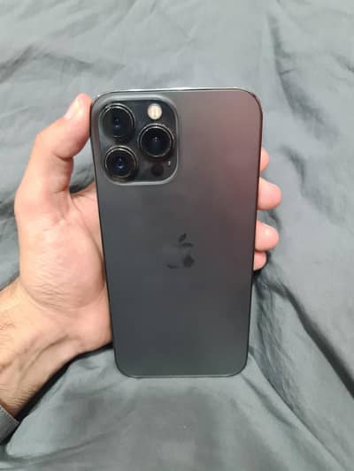 Apple iPhone 13 Pro Max