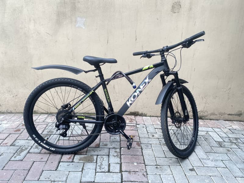 Bicycle 0