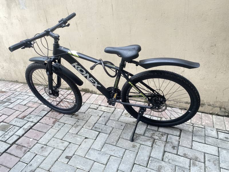 Bicycle 1