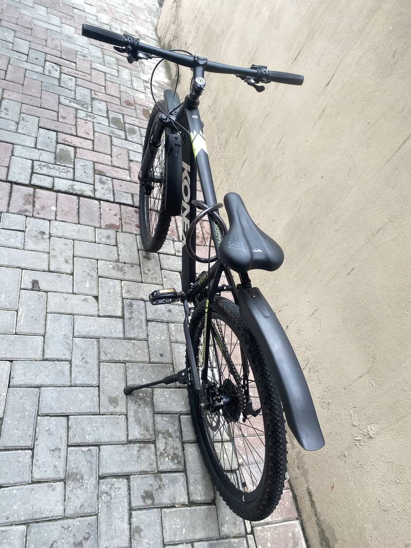 Bicycle 2