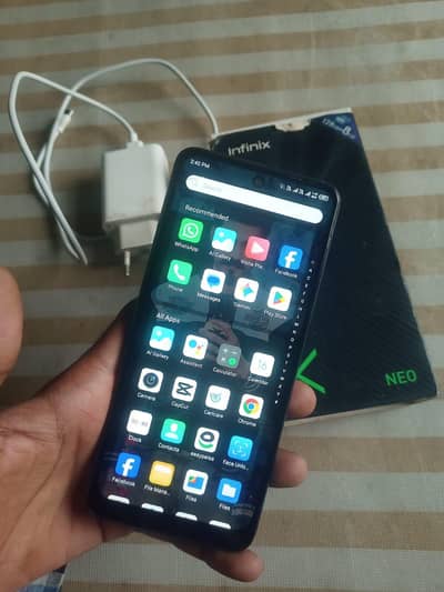 Infinix Zero X Neo 03278169447 WhatsApp