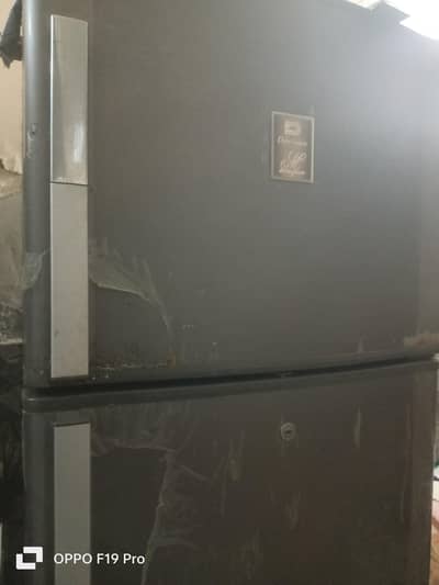 Refrigerator Beautiful