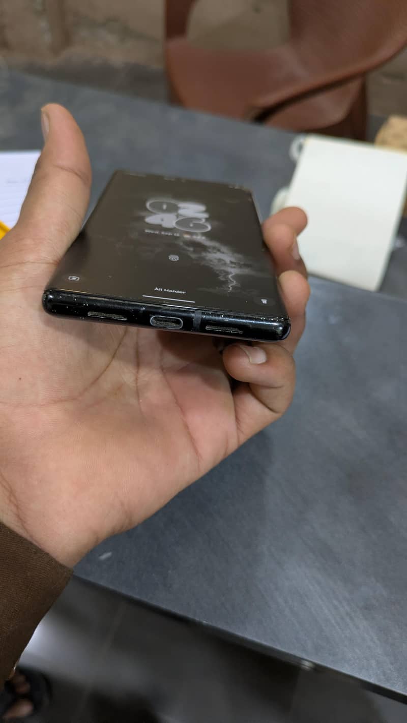 Google Pixel 6 Pro 1
