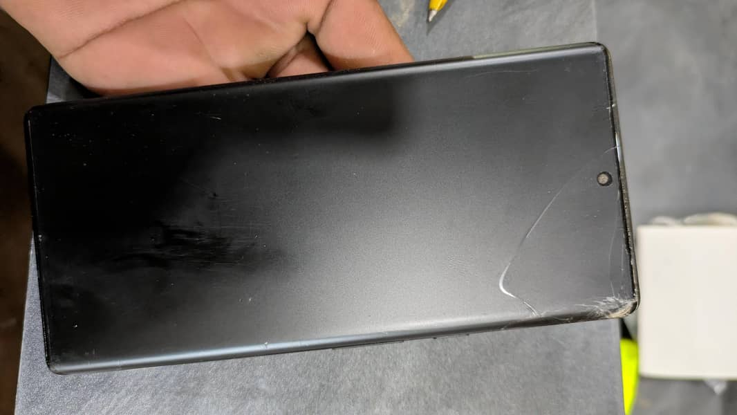 Google Pixel 6 Pro 3