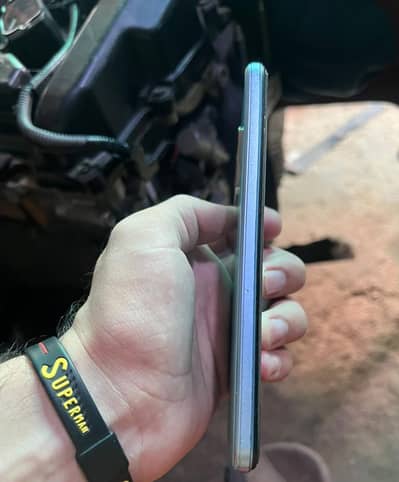 Vivo Y33s