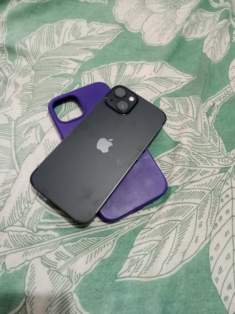 Apple iPhone 13 0