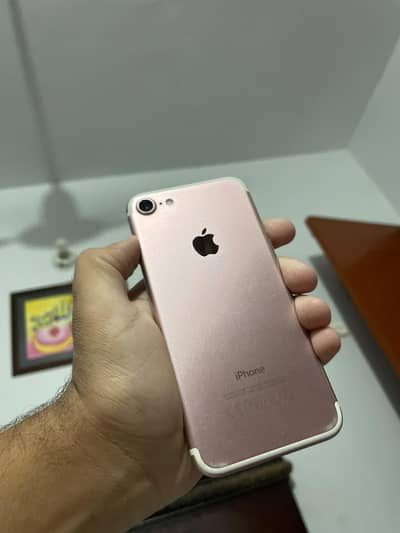 Apple iPhone 7 PTA Approved 128GB