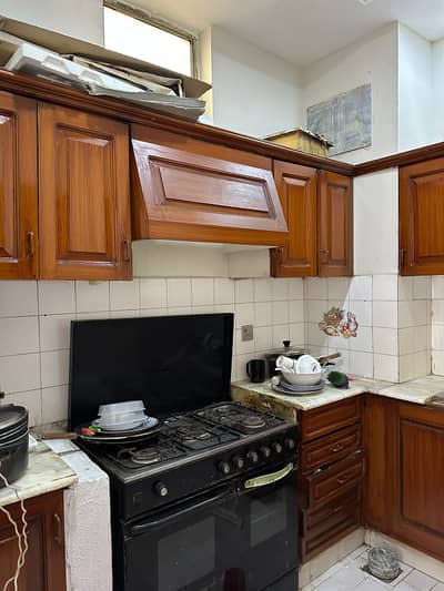 Sharing furnished Room Available for Female in g11