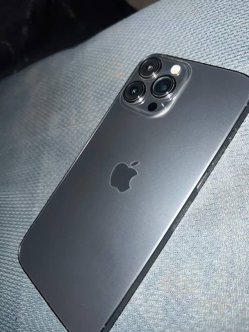 Apple iPhone 13 Pro Max 2