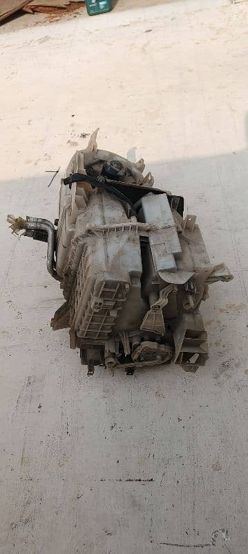 Corolla 2002-2007 Ac Unit