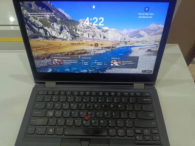LENOVO THINKPAD YOGA 1 L390