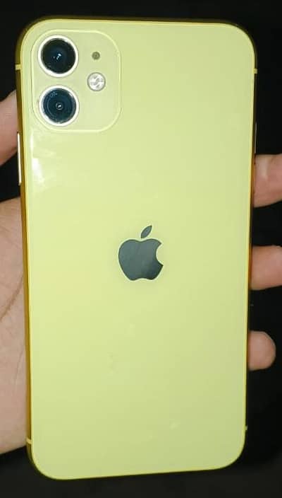 Apple iPhone 11