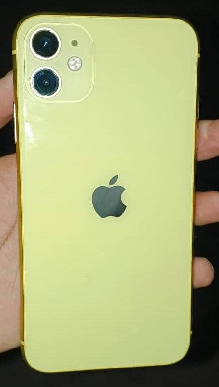 Apple iPhone 11 0