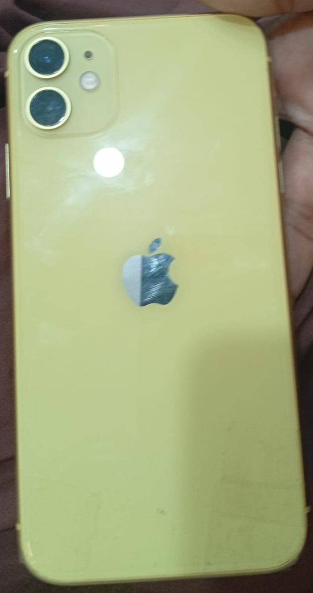 Apple iPhone 11 1