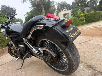 Harley Davidson