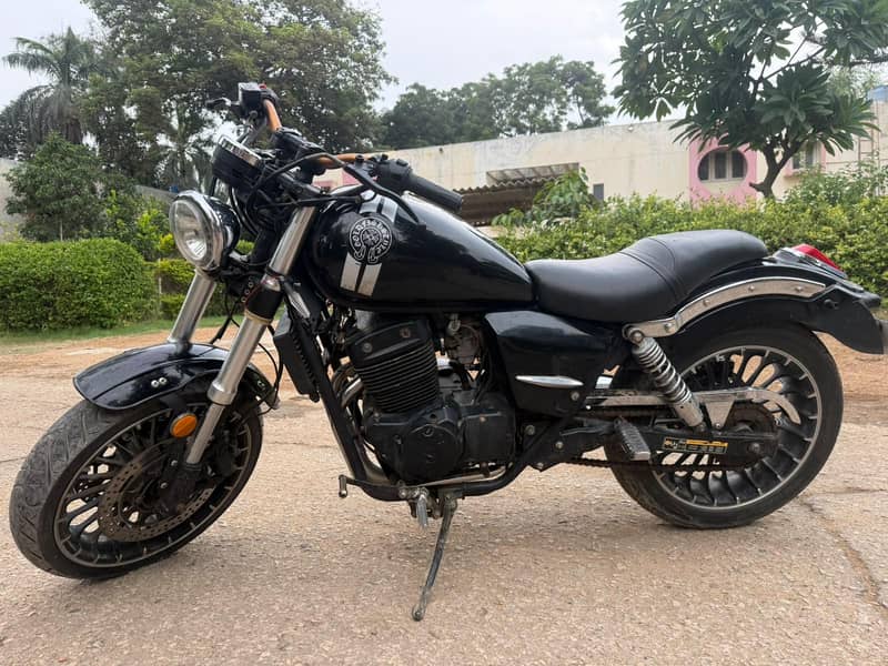 Harley Davidson 5