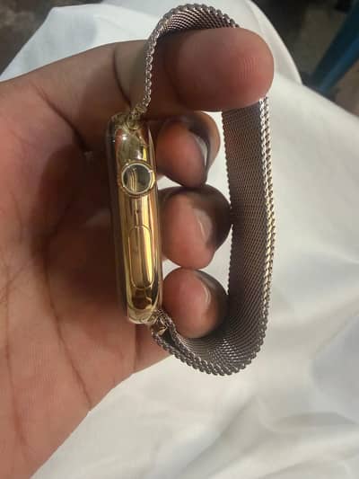 Apple watch