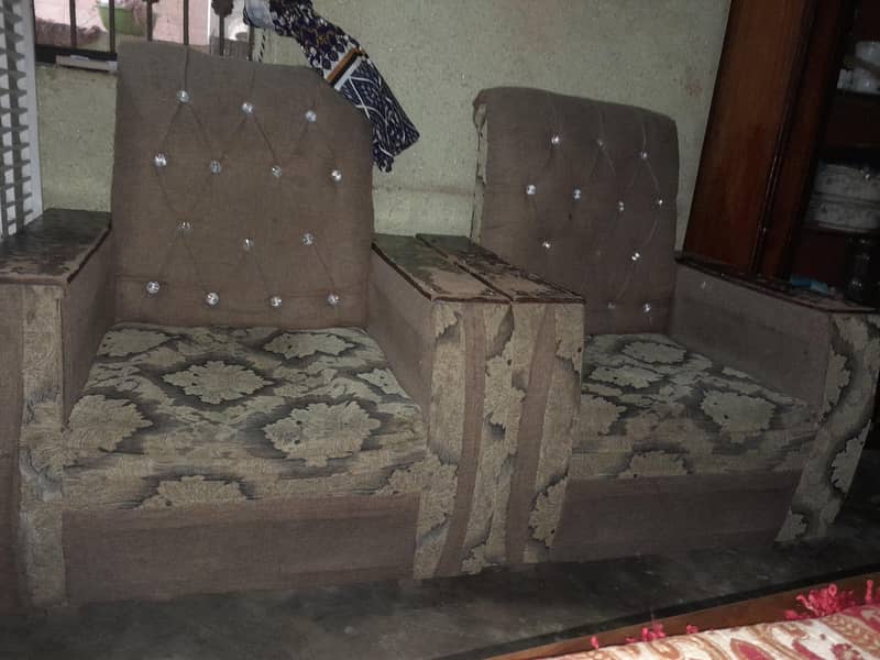 5 setar sofa set 0