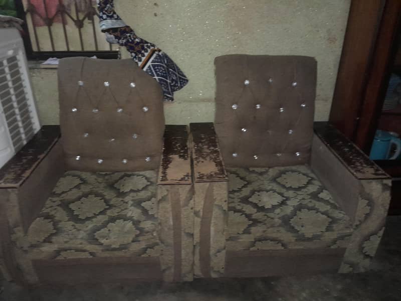 5 setar sofa set 1