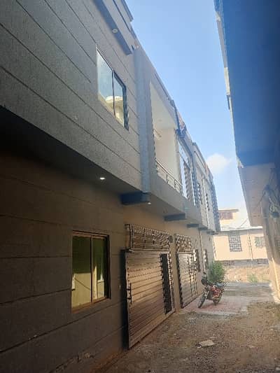Very Beautiful Location Near Khawaja Corporation Chowk
