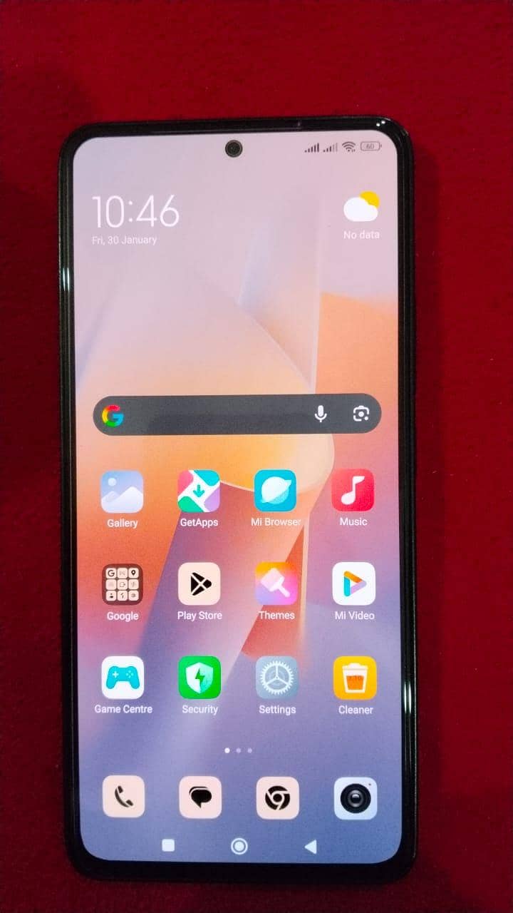 Xiaomi Other Model 2