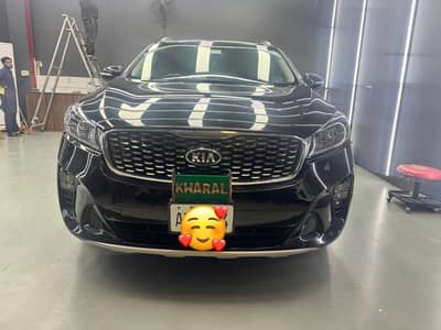  KIA Sorento 2019 — For Sale