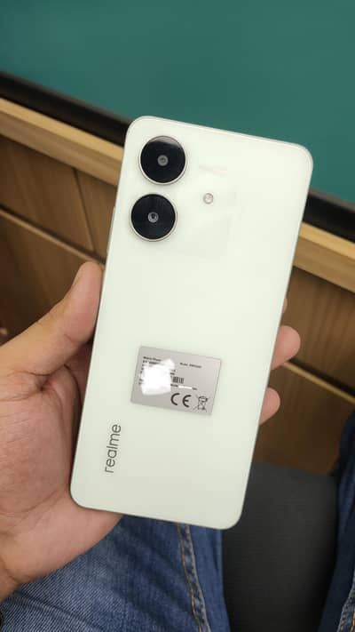 Realme Note 60x