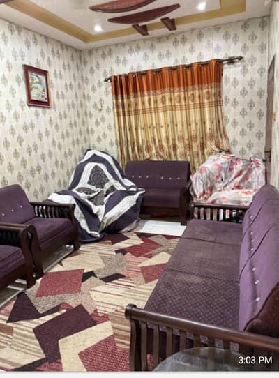 Very Beautiful Location Near To Adyala Road