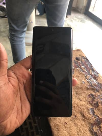 Infinix hot 50 pro+ 8/256