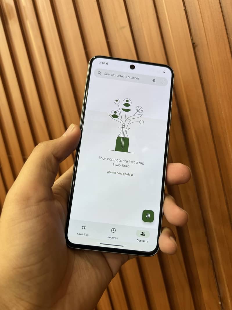 Google Pixel 8 3