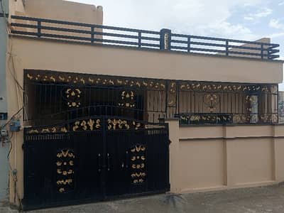 Very Beautiful Location House Defense Road Near Askari 14