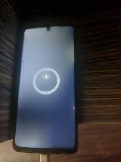 Samsung Mobile A51 6/128 ye charging ka nishan ha ayge ni jata