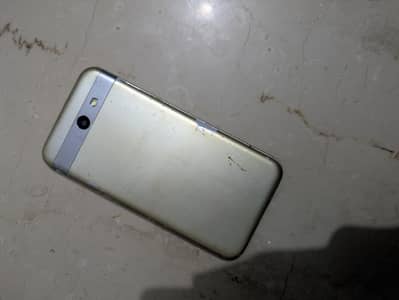 Samsung Mobile J3