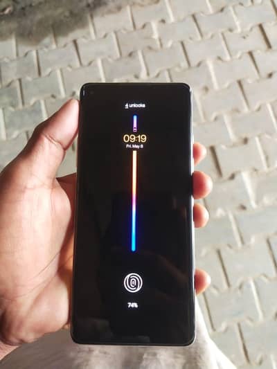 One Plus 8