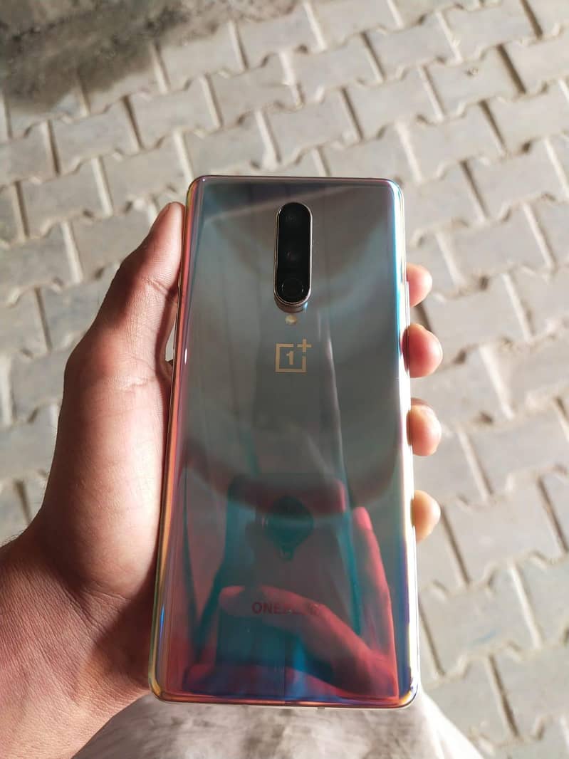 One Plus 8 1