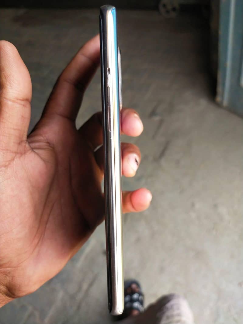 One Plus 8 4