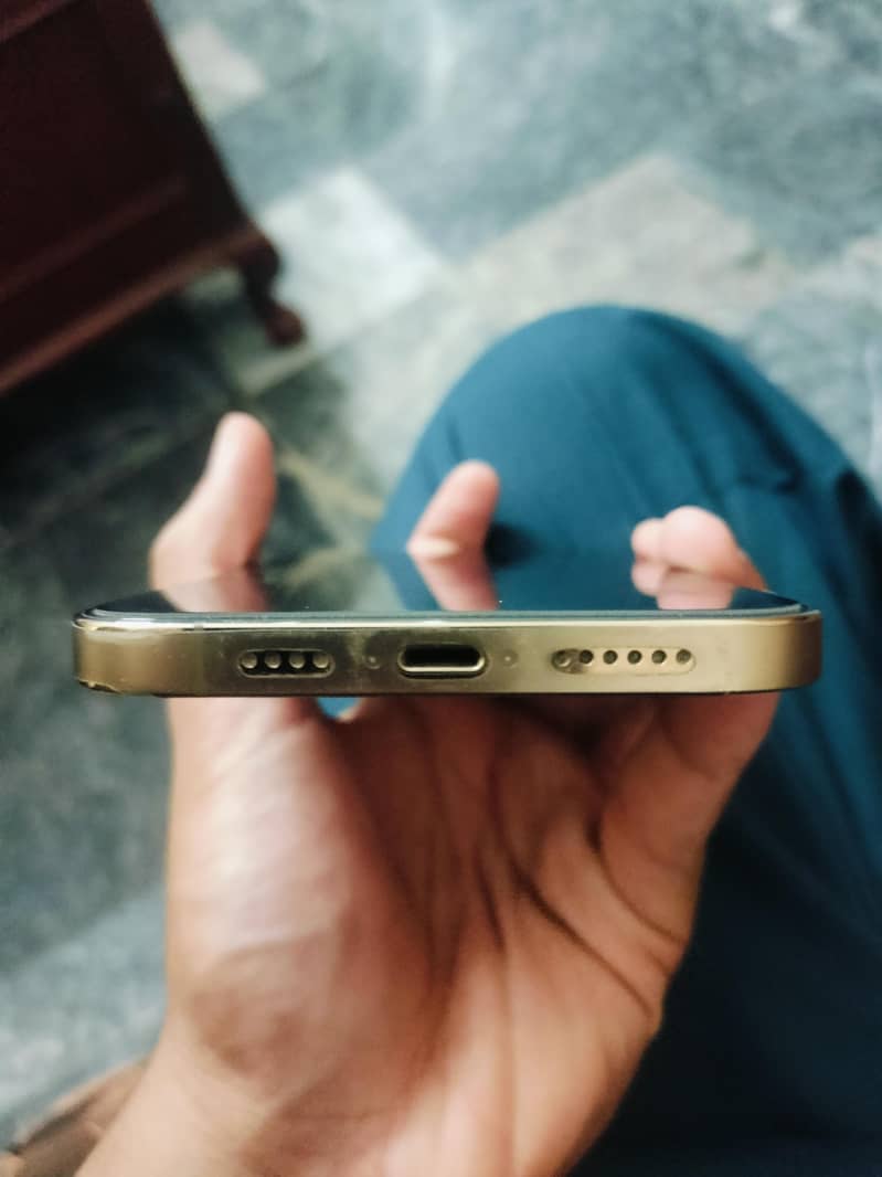 Apple iPhone 12 Pro Max 1