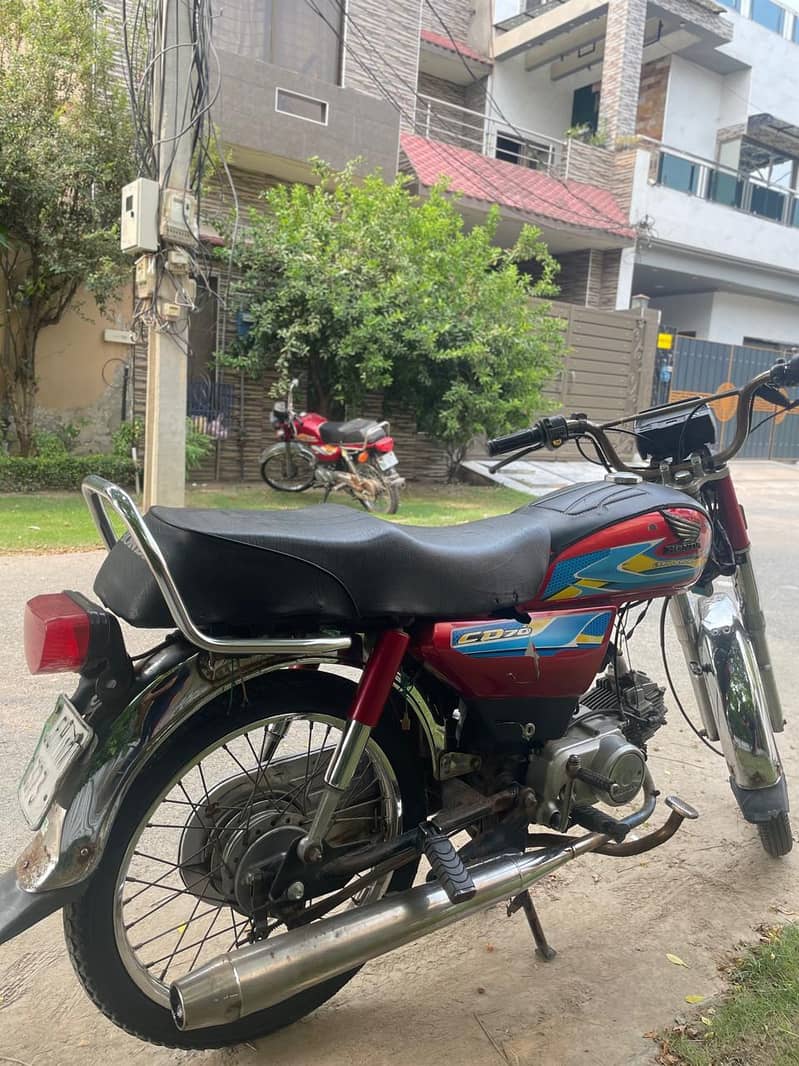 road prince 2016 model 1