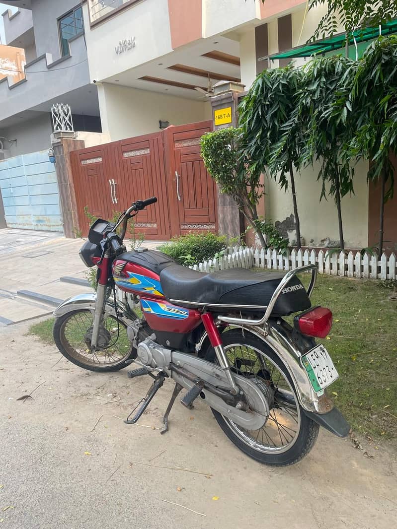 road prince 2016 model 2