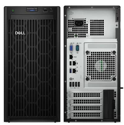 Dell PowerEdge T150 Tower Server