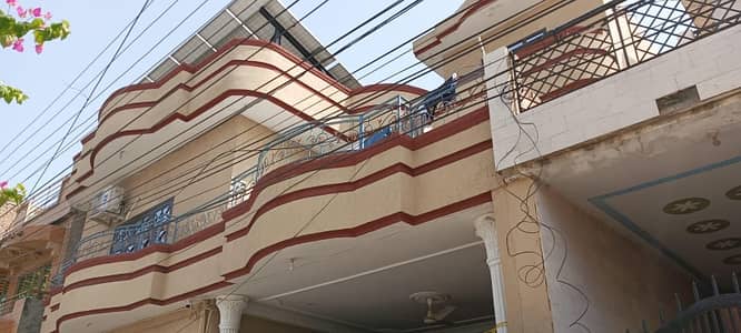 Near Khawaja Corporation Chowk Adiala Road