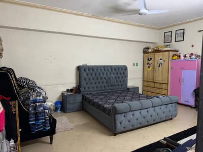Kanal Upper Portion for Rent in DHA Phase 3 Lahore