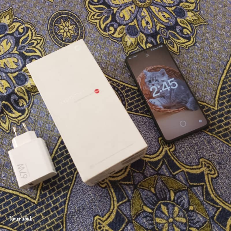 Xiaomi 13T 1