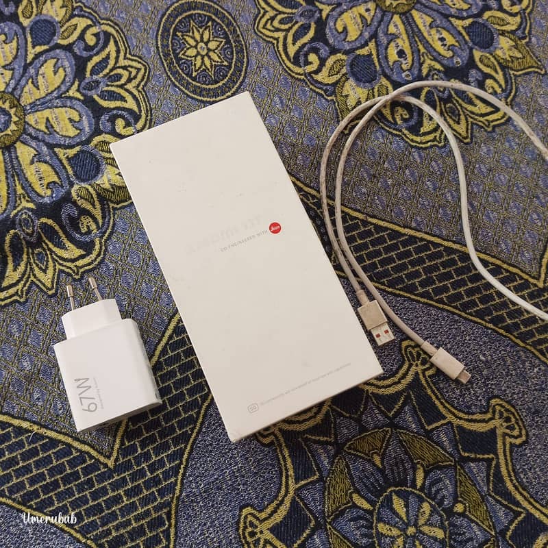 Xiaomi 13T 2